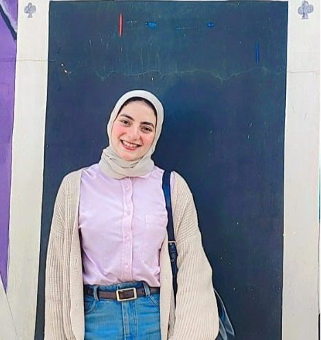 مهندسة. منار الحسيني